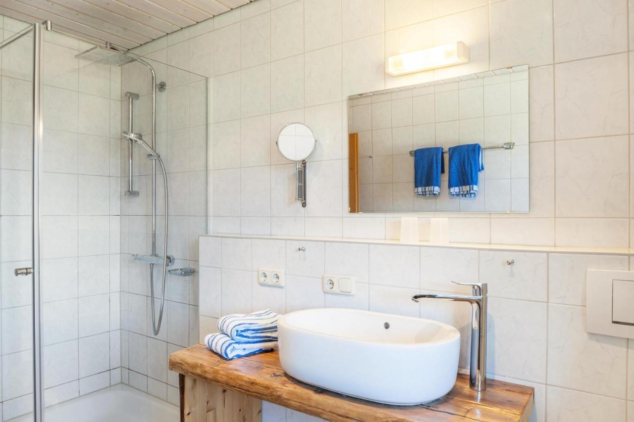 Ferienwohnung Guffertblick Jachenau Exterior photo
