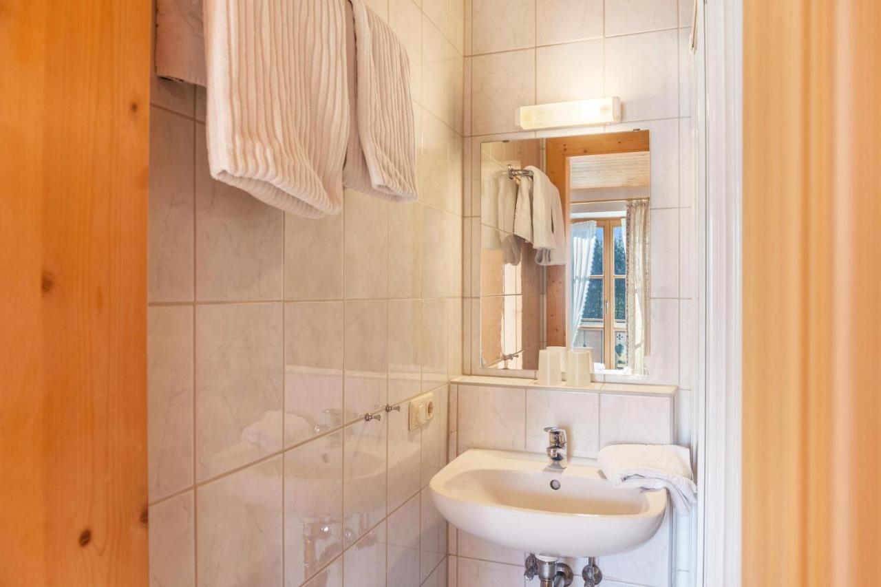 Ferienwohnung Guffertblick Jachenau Exterior photo